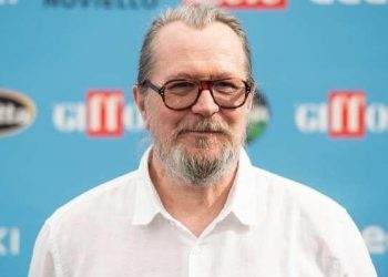 Gary Oldman makes heartbreaking confession about his sobriety journey