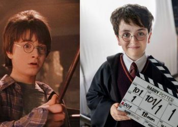 Harry Potter director slams controversial TV remake
