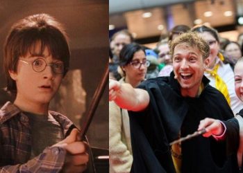 Harry Potter legacy hit with blow as cherished event shuts down