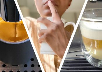 I’m a certified barista, and these are the top 3 quiet coffee machines I recommend for calmer mornings
