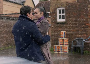 Is Netflix’s My Oxford Year a true story? Inspiration for new romcom explained