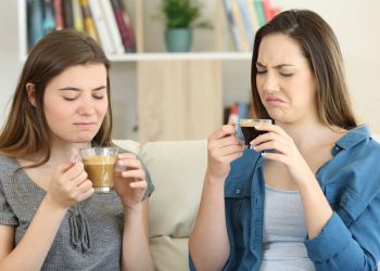 Is your coffee machine a health hazard? 6 tips to keep it clean and fresh, from a trained barista