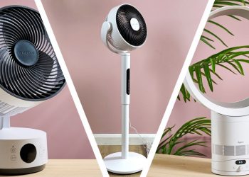 Is your noisy standard fan keeping you up in this heatwave? These 3 quiet fans were a breeze to fall asleep next to, despite my sensitive ears