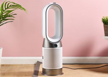 I’ve just tested Dyson’s multi-talented purifying fan heater, and it has some neat tricks, but I think there’s a better-value option