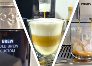 I’ve tested 14 coffee makers in the last year, and these are my top 3 picks for making delicious cold-brew at home