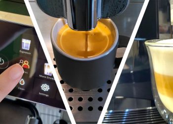 I’ve tested 14 coffee makers in the last year, and these are the top 3 automatic machines I recommend for easy brewing