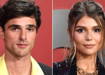Jacob Elordi, Olivia Jade split takes dramatic turn after summer tension