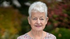 Jacqueline Wilson on the ‘easiest and hardest book I’ve ever written’