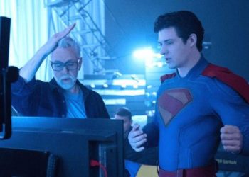 James Gunn’s Superman dominates global box office with 600 million record