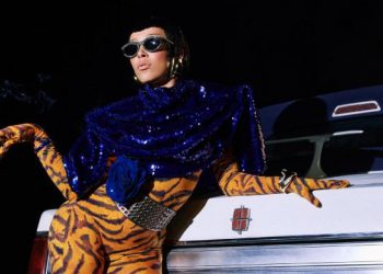 ‘Jealous Type’: Doja Cat’s new retro-style music video comes out