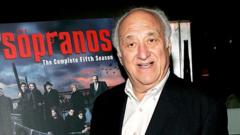 Jerry Adler, who starred in The Sopranos, dies aged 96