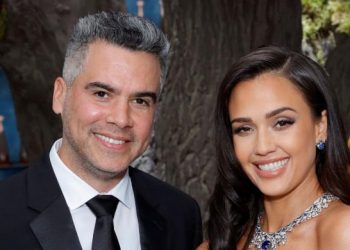 Jessica Alba, ex Cash Warren set rules for new partners after split