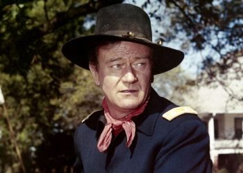 John Wayne Western’s ending was changed after tragic set death left director ‘devastated’