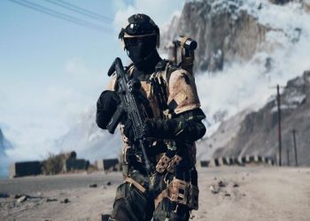 Last chance to play Battlefield 6 open beta weekend 1 – End time for first beta period