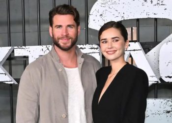 Liam Hemsworth, Gabriella Brooks are engaged?