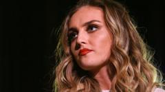 Little Mix star discusses trauma of losing baby at 24 weeks