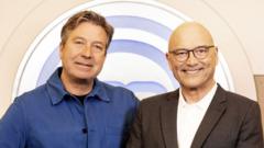 MasterChef returns with sacked hosts but without their jokes