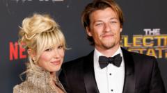 Millie Bobby Brown and husband adopt a baby girl