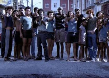 ‘Must watch’ gangster film that ‘captivated’ fans and is as good as The Godfather