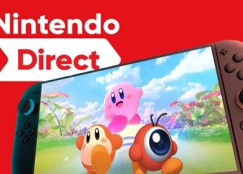 Nintendo Direct coming this week as Switch 2 game finally looks set to get release date