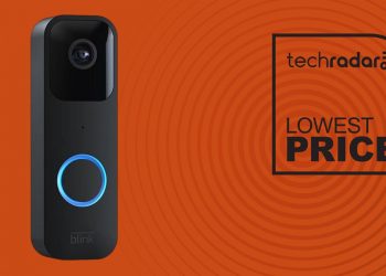 One of the best and cheapest video doorbells just plummeted to a great low price
