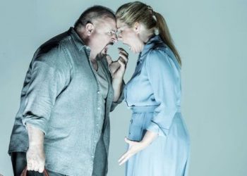 Opera review: Flawed Janáček’s Kát’a Kabanova redeemed by glorious singing at Glyndebourne