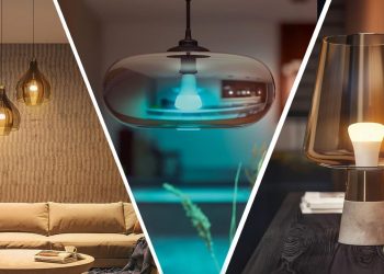 Philips Hue accidentally leaks its next smart lights – here are 4 fun new models on the way