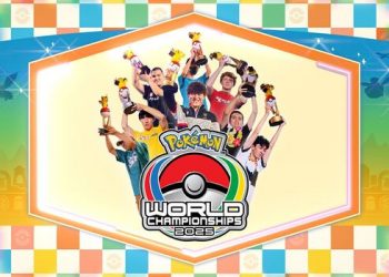 Pokemon World Championships 2025 schedule – Dates and times for weekend event