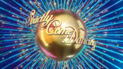 Police investigating Strictly ‘drug use’ claims