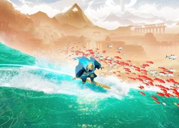 PS Plus sticks it to Xbox Game Pass with critically-acclaimed new release