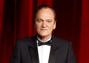 Quentin Tarantino names the best movies the director made