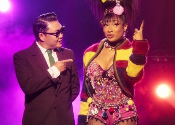 Ridiculously star-studded musical series is a must-watch for KPop Demon Hunter fans