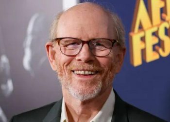 Ron Howard says ‘Eden’ pushed him into most anxious chapter of career