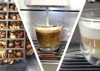 Shhh – I test coffee makers for a living, and theses are the top 4 quiet espresso machines I recommend