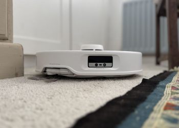 TechRadar has a new #1 robot vacuum recommendation – here’s how the Roborock Qrevo Curv snagged the top spot