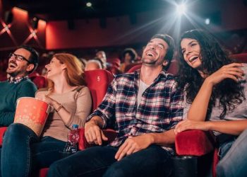 The British comedy classic on Pope’s official film recommendations list