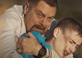 The ‘masterpiece’ drama with a near-perfect 94% Rotten Tomatoes rating