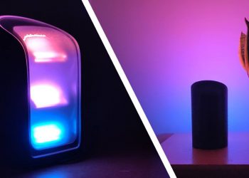 The Philips Hue Play Wall Washer transformed my home cinema setup, and it makes a perfect wake-up light, too