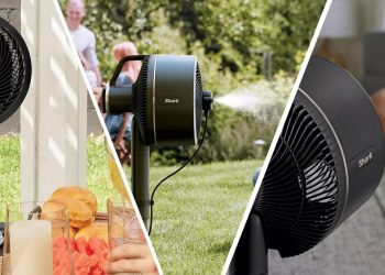 The Shark FlexBreeze is my new #1 fan recommendation – here’s how it snagged the top spot