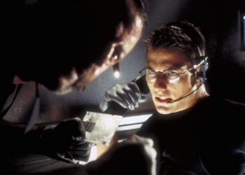 The top 10 greatest spy films of all time – number 1 is a masterpiece