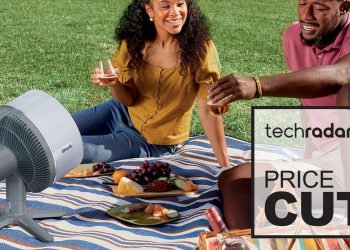 There’s a seemingly unmissable deal on TechRadar’s #1 fan at Amazon right now – but make sure you read the small print if you’re after a heatwave savior