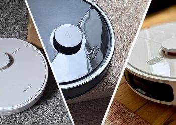 These are the 3 best cheap robot vacuums we’ve tested this year