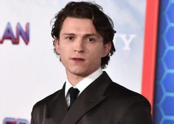 Tom Holland to take ‘time off in 2027’ after ‘busy’ 2026