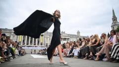 Topshop returns to the High Street, but can it get its cool back?