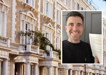 ‘UK’s greatest export’ was new to me — she’s so good I read 4 of her books in a month