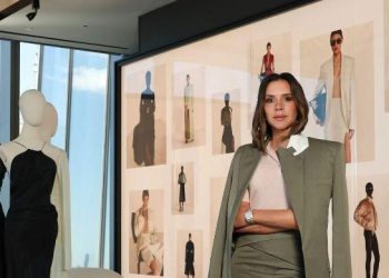 Victoria Beckham hit with major setback as fashion empire faces loss