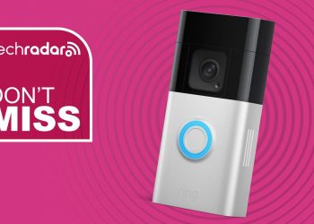 Want a video doorbell? Ring is having a massive summer sale, and I’ve picked the 3 best deals