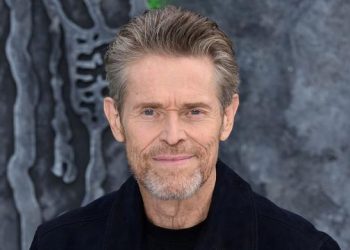 Willem Dafoe continues his reign as masterclass in ‘fearless’ acting
