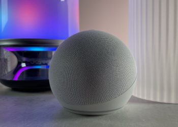 4 ways my Amazon Echo Dot makes my day easier – from waking up to winding down