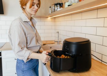 5 foods you should never cook in an air fryer – avoid uneven cooking and greasy mess